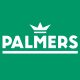 Federfuhrwerk Kunde PALMERS Logo
