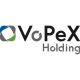 Logo VoPeX Holding